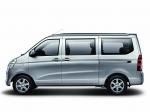 WuLing Rongguang S 2013 года